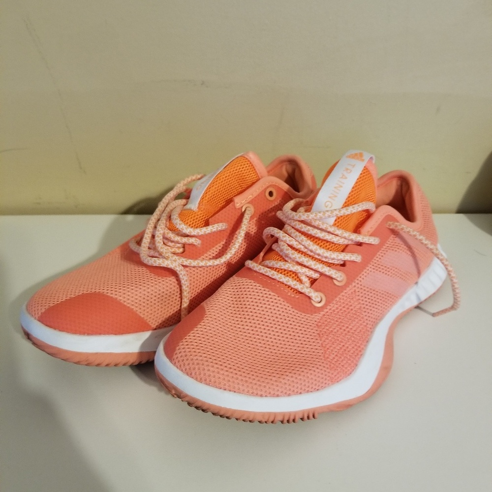Adidas running shoes